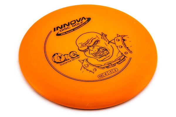 Innova DX Orc