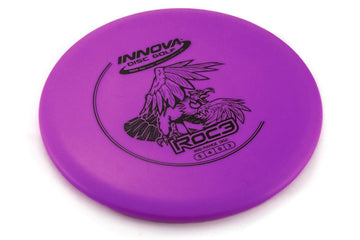 Innova DX Roc-3