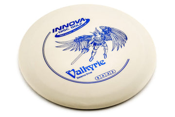 Innova DX Valkyrie