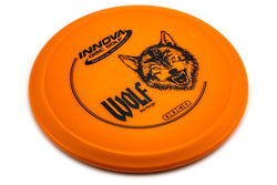 Innova DX Wolf