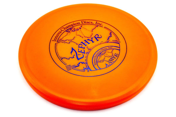 Innova DX Zephyr