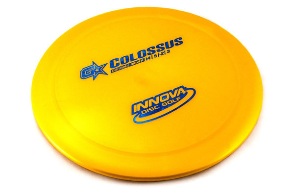 Innova GStar Colossus