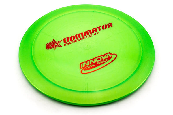 Innova GStar Dominator