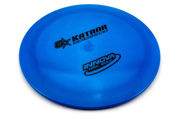 Innova GStar Katana