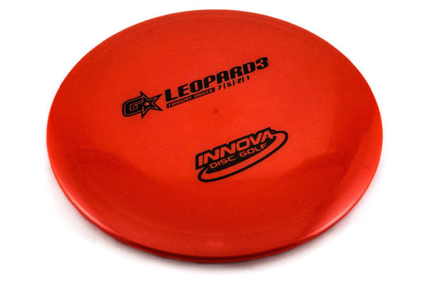 Innova GStar Leopard-3