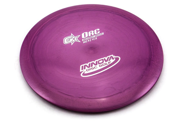 Innova GStar Orc