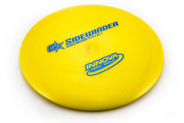 Innova GStar Sidewinder