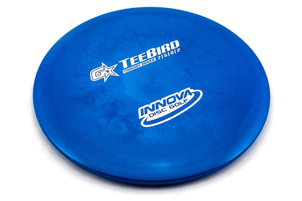 Innova GStar Teebird