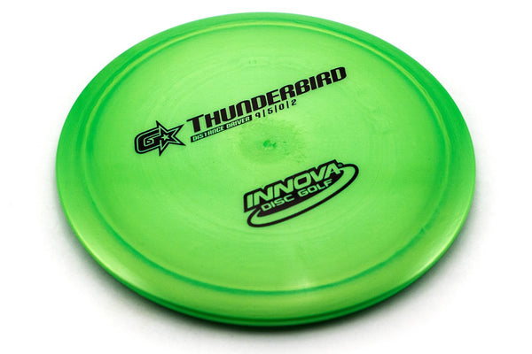 Innova GStar Thunderbird