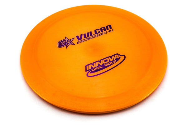Innova GStar Vulcan