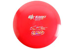 Out of Production Innova GStar Krait McBeth 3x World Champ
