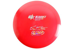Out of Production Innova GStar Krait McBeth 3x World Champ