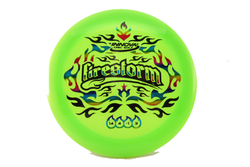Innova Special Edition Champion Firestorm