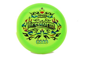 Innova Special Edition Champion Firestorm