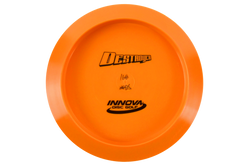 Innova Star Bottom Stamp Destroyer