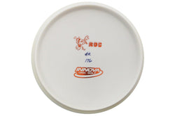 Innova Star Bottom Stamp Rancho Roc