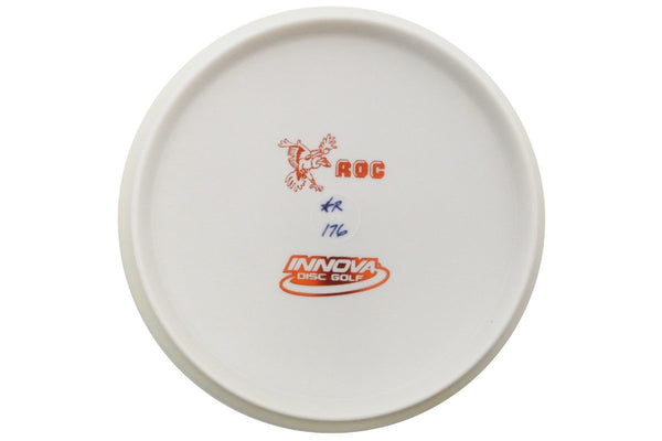 Innova Star Bottom Stamp Rancho Roc