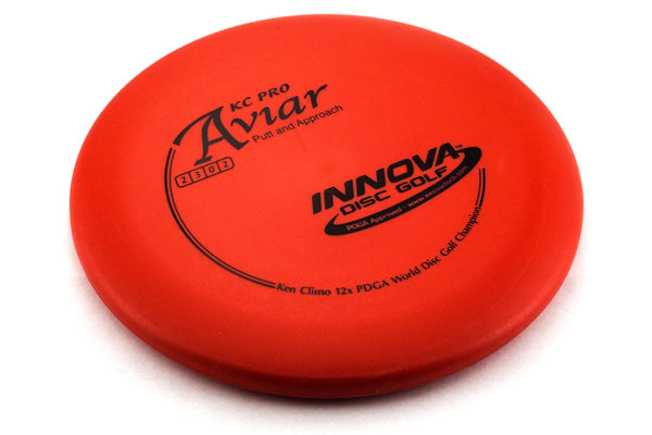 Innova KC Pro Aviar