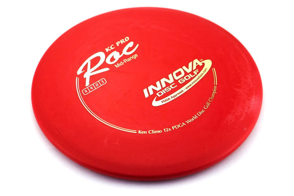 Innova KC Pro Roc