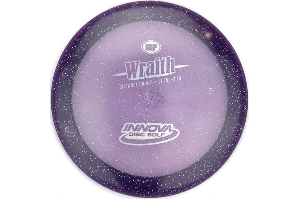 Innova Champion Metal Flake Wraith
