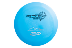 Out of Production Innova Star Destroyer McBeth 4x World Champ