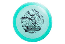 Out of Production Innova Champion Metal Flake Teebird-3 McBeth 2018 Tour Series