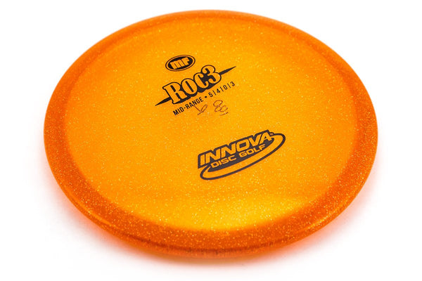 Innova Champion Metal Flake Roc-3