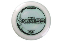 Discraft Z Glow Nuke-SS