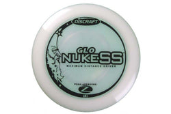 Discraft Z Glow Nuke-SS