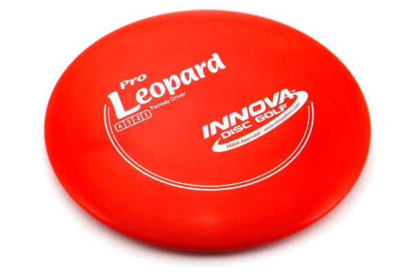 Innova Pro Leopard