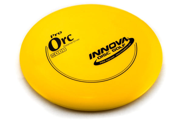 Innova Pro Orc