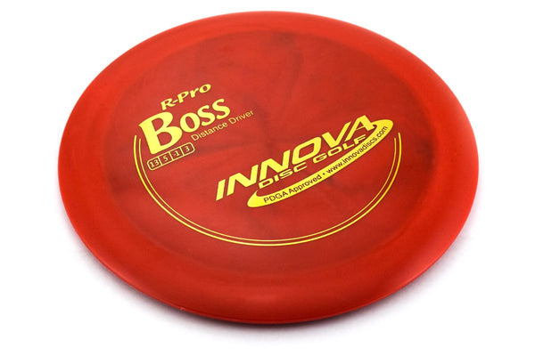 Innova R-Pro Boss