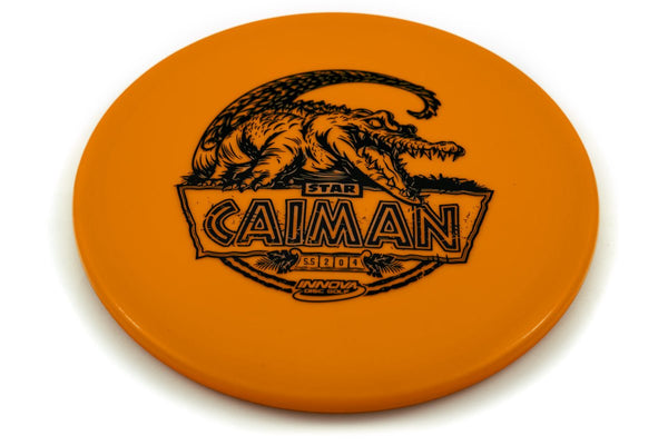 Innova Star Caiman