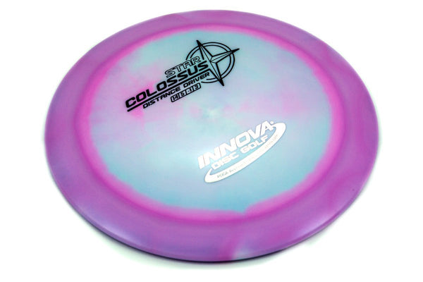 Innova Star Colossus
