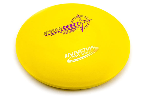 Innova Star Dart