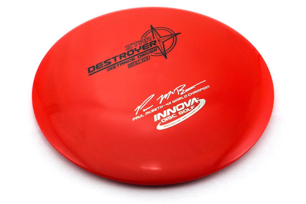 Innova Star Destroyer