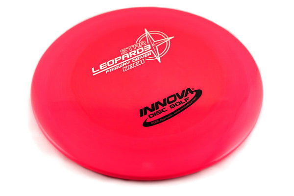 Innova Star Leopard-3