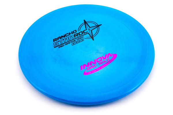 Innova Star Rancho Roc