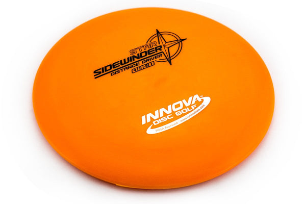 Innova Star Sidewinder