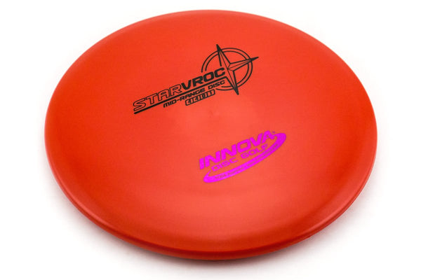Innova Star V-Roc