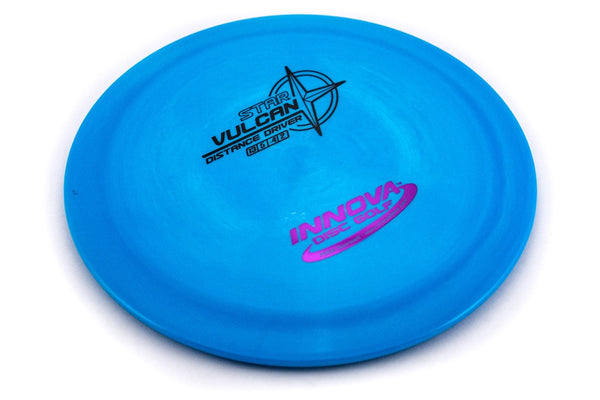 Innova Star Vulcan