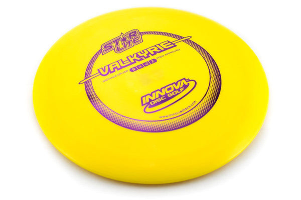 Innova Starlite Valkyrie