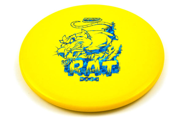 Innova Star Rat