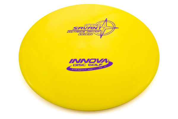 Innova Star Savant