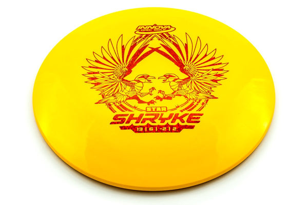 Innova Star Shryke