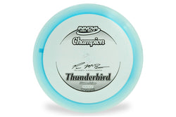 Out of Production Innova Champion Thunderbird McBeth 3x World Champ