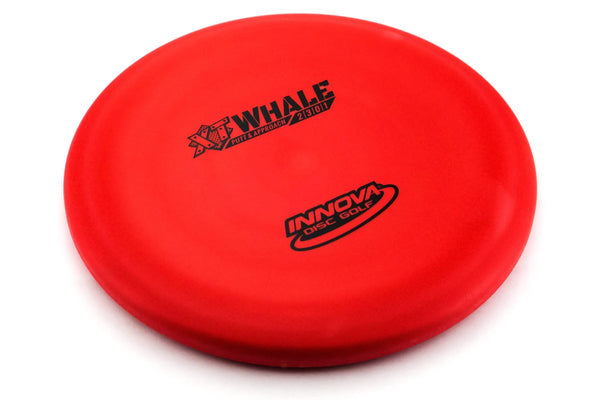 Innova Pro XT Whale