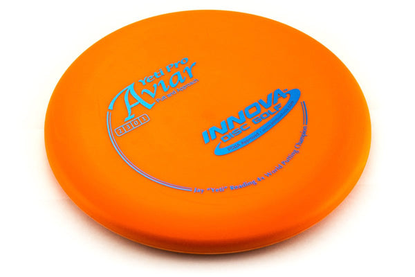 Innova Yeti Pro Aviar