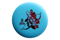 Discraft Big-Z Archer