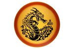 Discraft Big-Z Heat
